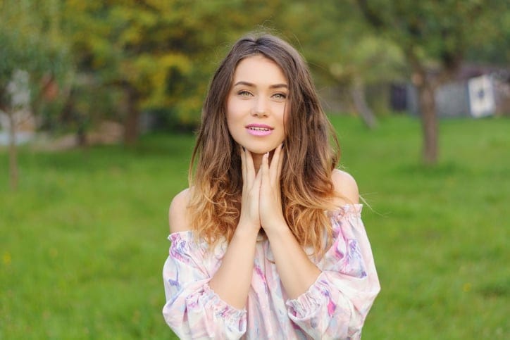 I’m A Young, Fertile Woman In My 20s… And I Really Don’t Care About Sex