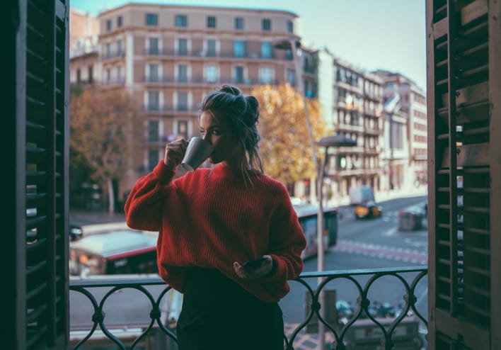 My Boyfriend Refused to Text Me & We Broke Up Because Of It