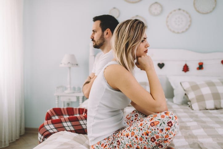 Is It Just A Bad Patch Or Is Your Relationship Over?