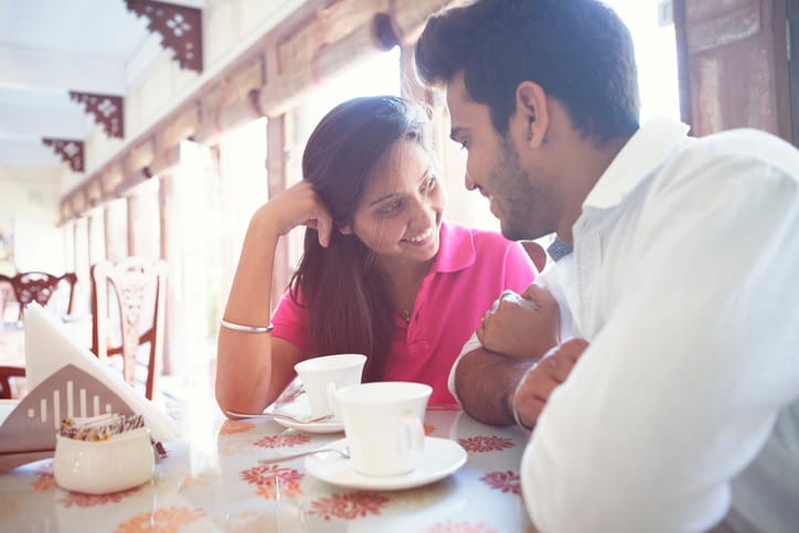 You Had a Great First Date But Then… Nothing—Here’s Why