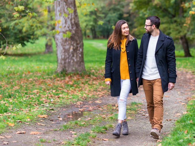 I Tried Dating Someone I Didn’t Find Attractive & It Really Sucked  
