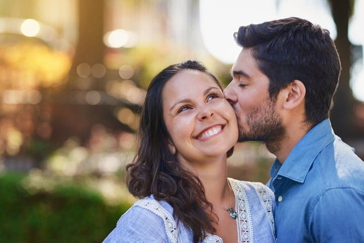The Key To A Lasting Relationship? Actually Being Ready For One