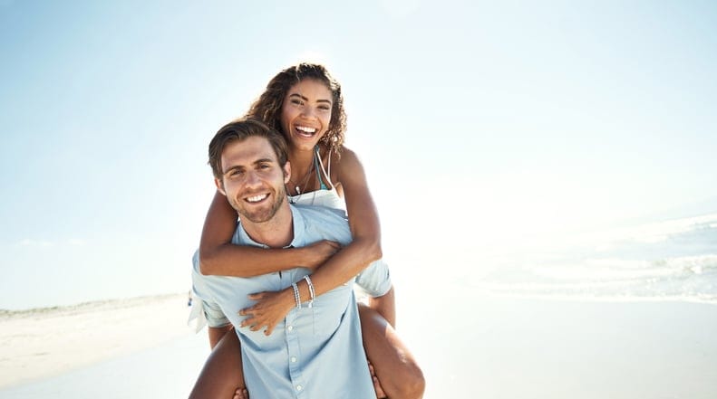 Confession: I Can’t Date Someone Unattractive Even If They Have A Great Personality