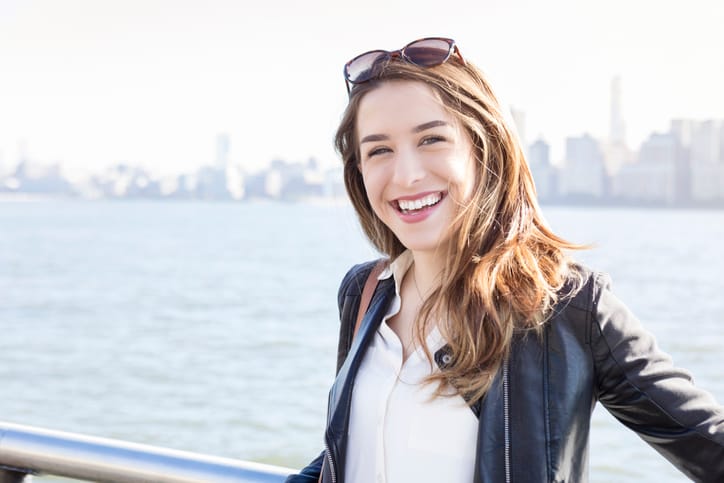 Could A Microneedle Patch Replace Your Birth Control?
