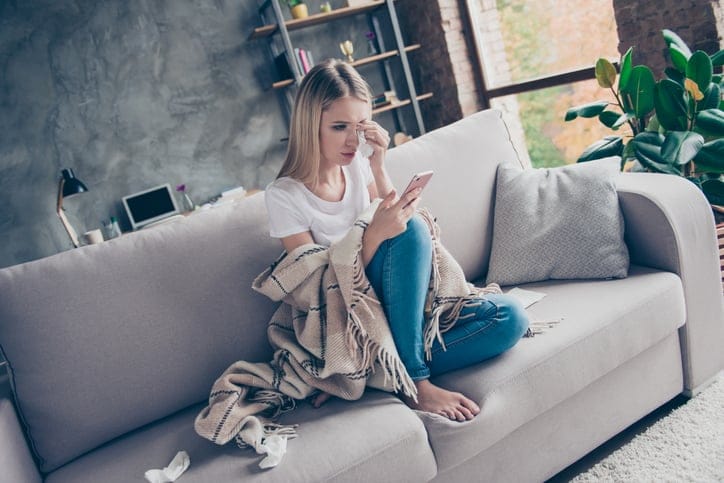 Going Through A Bad Breakup? 7 Things You Need In Your Recovery Kit