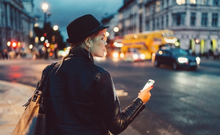 13 Possible Explanations For Why His Texting Habits Have Changed