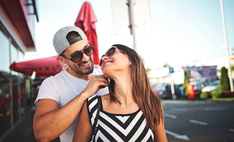 Why I’m Considering A Commuter Marriage & You Should Too