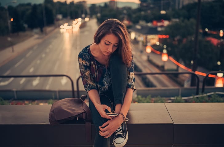 How To Get Over A Breakup Quickly, According To An Expert