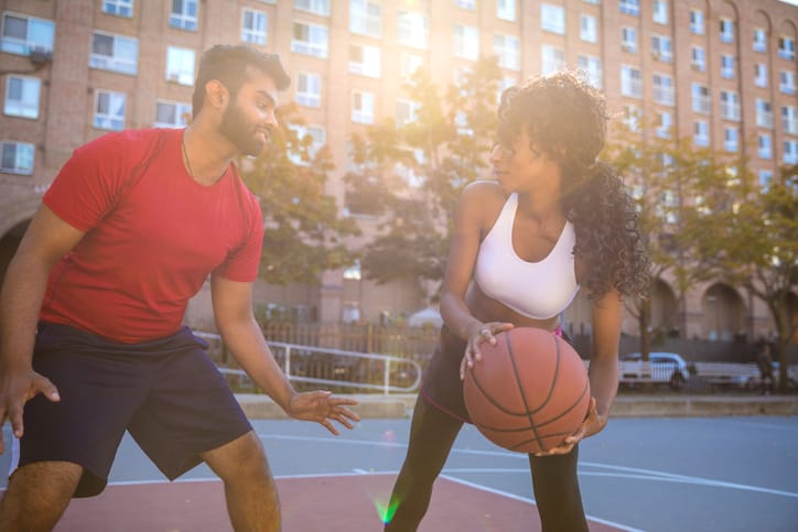 Just Because You’re Only Dating Casually Doesn’t Mean He Can Do These 11 Things