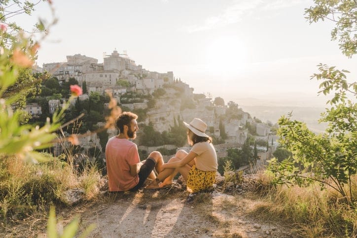 I Love My Boyfriend But I Hate Traveling With Him