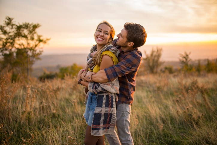What The Newly-Discovered “Kiss Hormone” Is & How It’s Controlling Your Sex Life