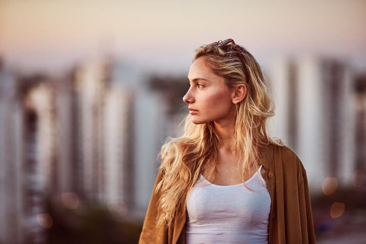 I’m Strong & Independent But Being Single Still Sucks