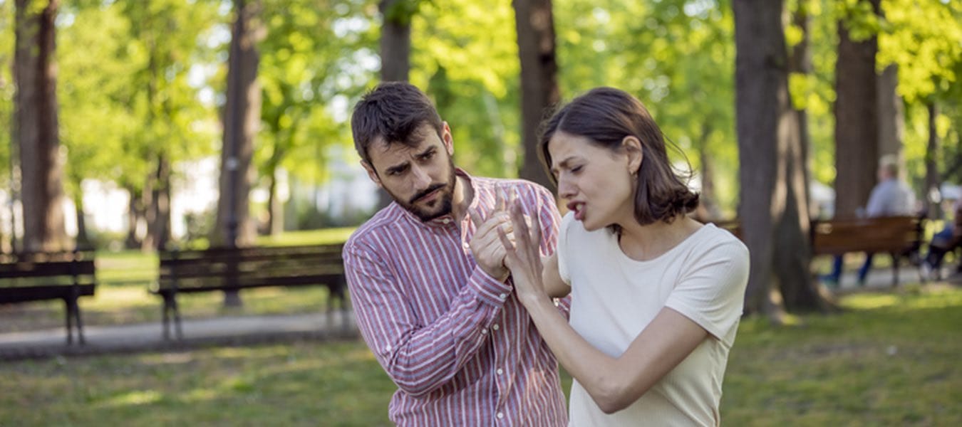 leave toxic relationship