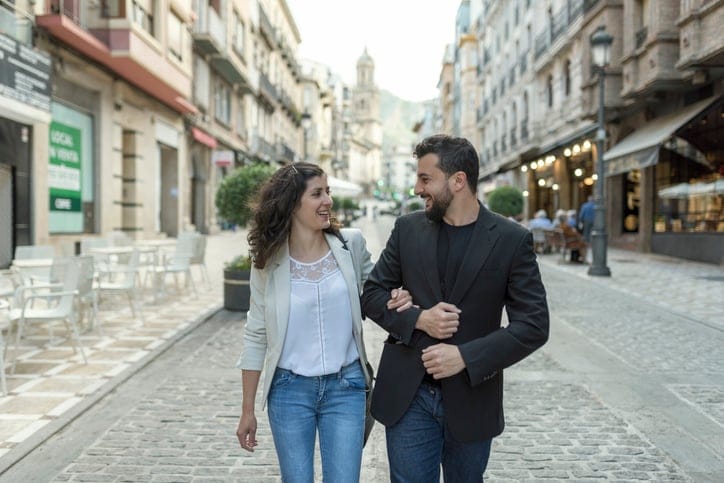 How To Tell If He’s Worth Your Time Or A Total Waste Of It