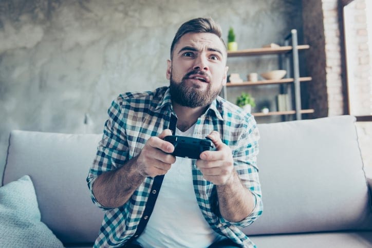 guy xbox
