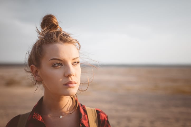 Why You Should Never Chase Anyone, No Matter How Much You Like Them