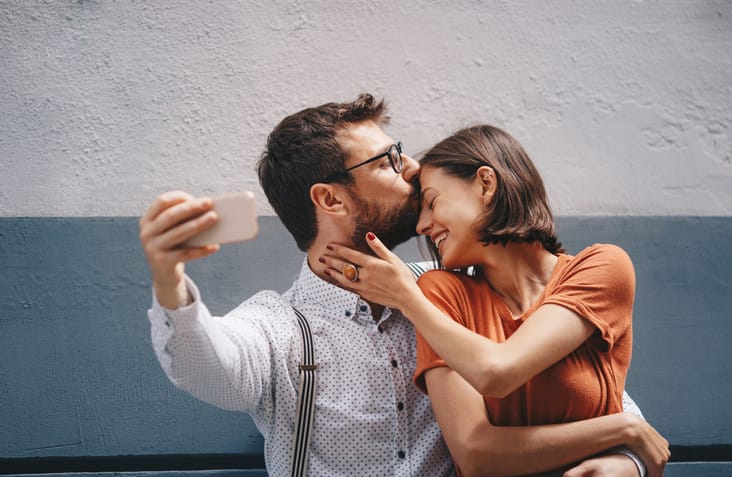12 Signs You Care More About Being In A Relationship Than The Person You’re Dating