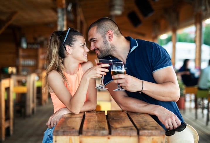 Being Someone’s Girlfriend Doesn’t Mean You Have To Do These Things