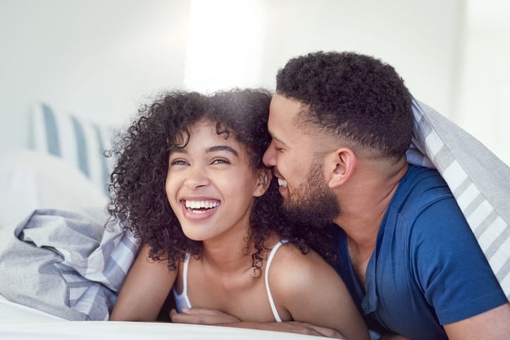 11 Amazing Things That Happen When You Date Someone Who Doesn’t Give You Mixed Messages