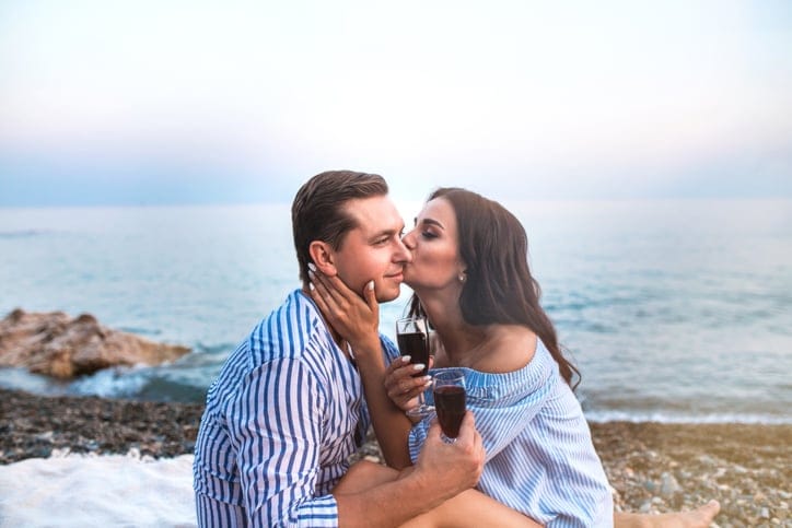 The Second Date Is The New (Better) First Date – Here’s Why