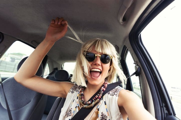 Want To Get Over Your Ex? Pretending That You’re Over It Will Help
