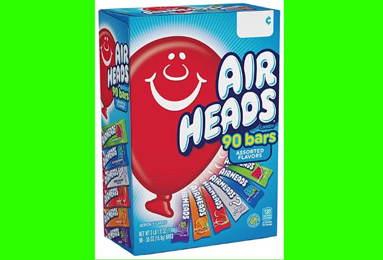 airheads