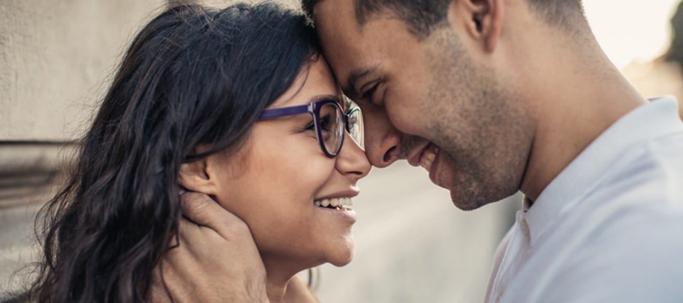 Losing 50 Lbs Changed My Dating Life & Not Necessarily In A Good Way