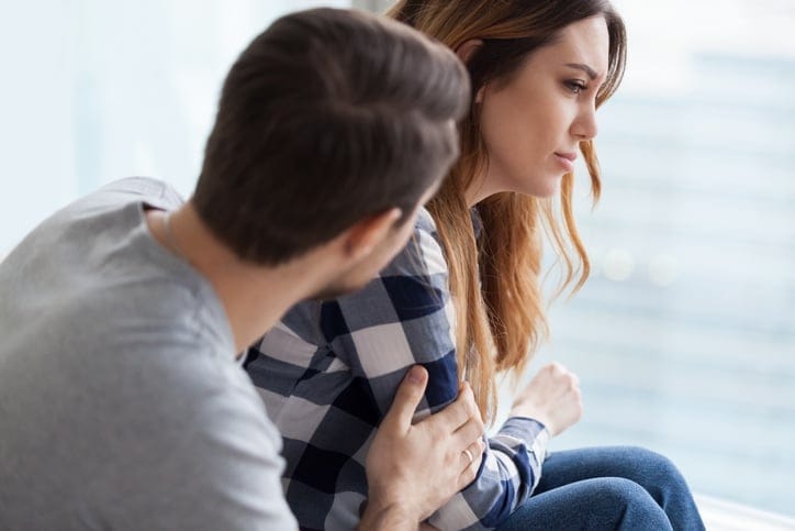 A Decent Guy Will Do These Things When He’s Dumping You