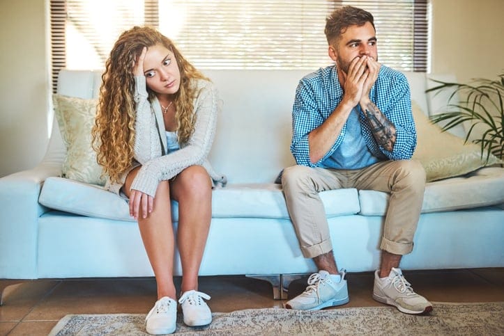 I Tried To Force A Relationship That Clearly Wasn’t Working & Regret It
