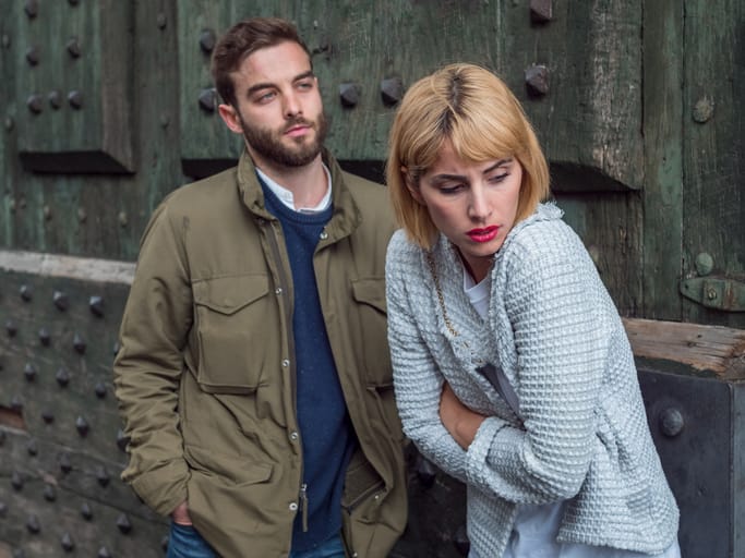 11 Signs I Missed That He Wasn’t Over His Ex When We Got Together
