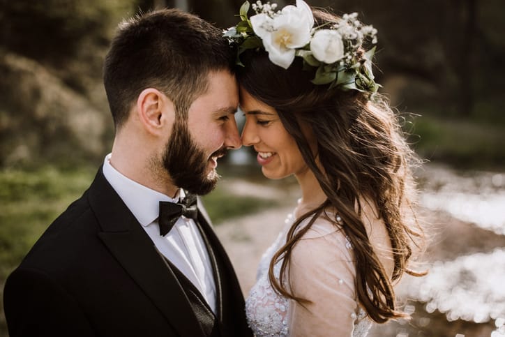 proud of marriage