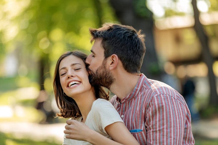 What It Feels Like To Truly Be Loved By A Great Guy