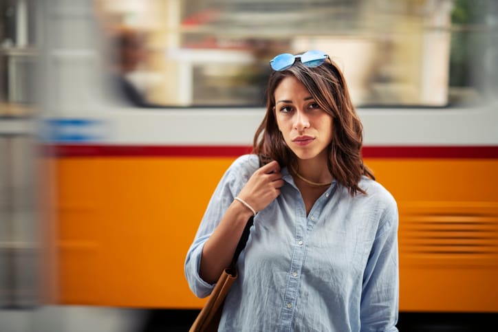 Not Having Your Needs Met in Childhood Can Affect You in These Ways