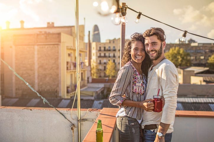 9 Dating Games That Could Actually Be Good For Your Love Life