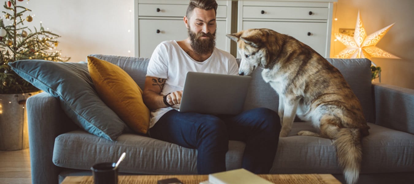 dating a shady guy