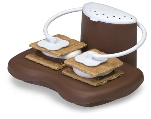 microwave smores maker