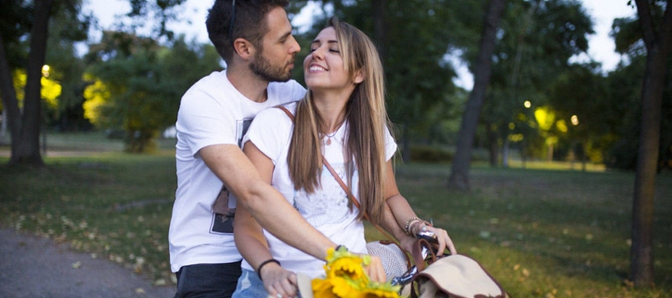 boyfriend qualities