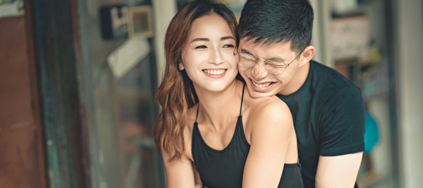 strengthen your relationship