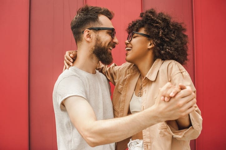 guys make women happy