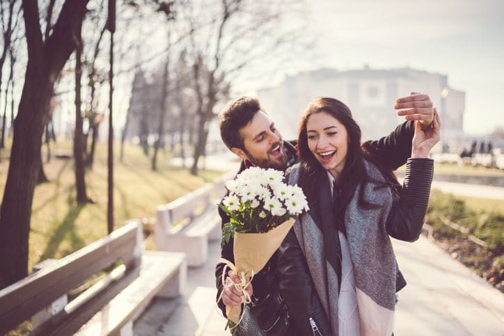 fireworking dating trend