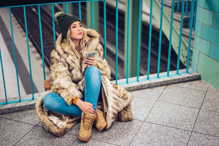 I Took Back A Ghoster… Then Ghosted Him