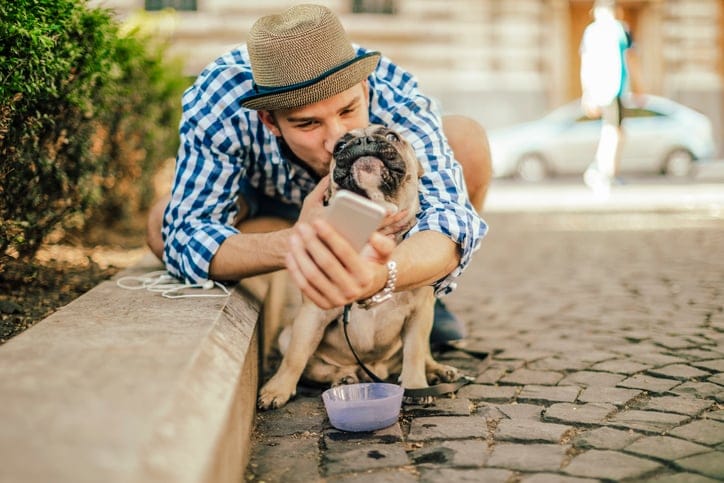 What Is The “Dogfishing” Dating Trend & Are You A Victim Of It?