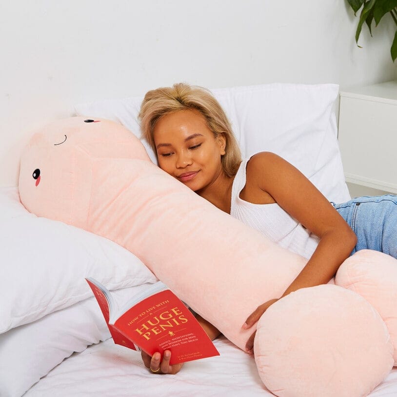 pierre willy pillow