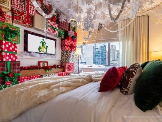 elf hotel
