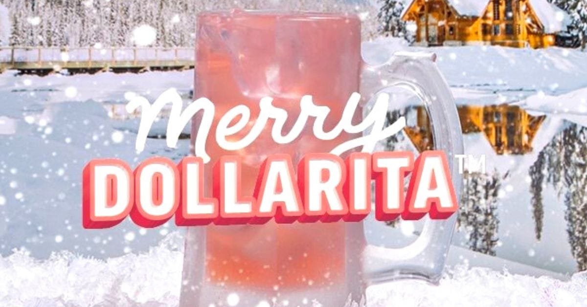 applebee's margaritas