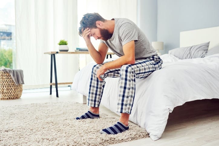 I Accidentally Called Out A Friend’s Name In Bed And My Boyfriend Was Livid