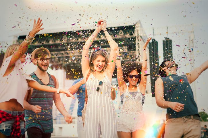 How To Maintain An Independent Life Even When You’re Head Over Heels In Love