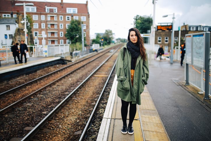 11 Hangups That Are Holding You Back From Achieving Your Best Life