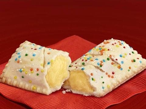mcdonald's holiday pies