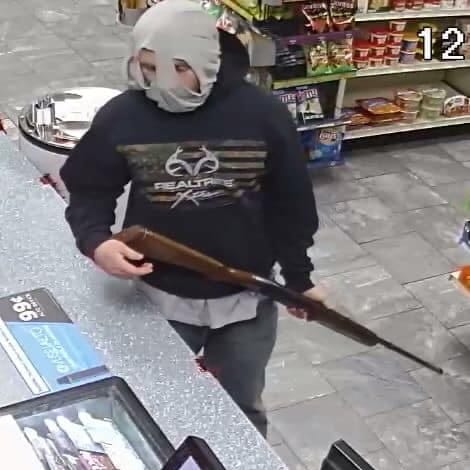 robbery disguises
